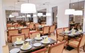 Туры в отель Muscat Inn Hotel