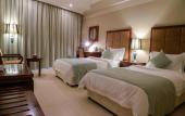 Туры в отель Muscat Inn Hotel