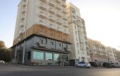 Туры в отель Muscat Inn Hotel