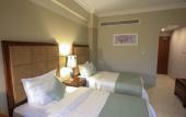 Туры в отель Muscat Inn Hotel