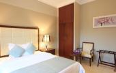 Туры в отель Muscat Inn Hotel