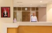 Туры в отель Muscat Inn Hotel