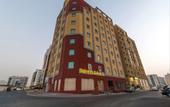 Туры в отель Farah Hotel Apartment