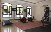 Туры в отель Delmon Hotel Apartments