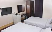 Туры в отель Delmon Hotel Apartments