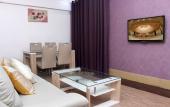 Туры в отель Delmon Hotel Apartments