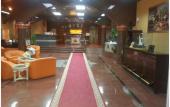 Туры в отель Bowshar International Hotel