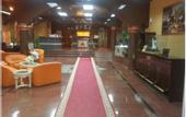 Туры в отель Bowshar International Hotel