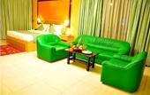 Туры в отель Bowshar International Hotel