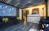 Туры в отель Bourbon Boutique Hotel