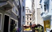 Туры в отель Windrose Hostel Istanbul
