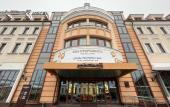 Туры в отель Robinson-City