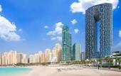 Туры в отель Address Beach Resort Bahrain