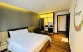 Туры в отель Ell Lounge Spa & Hotel