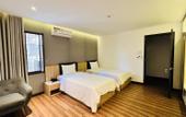 Туры в отель Ell Lounge Spa & Hotel