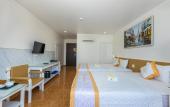 Туры в отель Home Park Hotel Phu Quoc