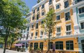 Туры в отель JM Boutique Hotel