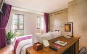 Туры в отель JM Boutique Hotel
