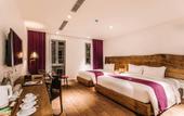 Туры в отель JM Boutique Hotel