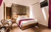 Туры в отель JM Boutique Hotel