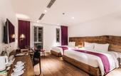 Туры в отель JM Boutique Hotel
