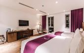 Туры в отель JM Boutique Hotel