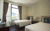 Туры в отель Maro Hotel