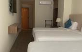 Туры в отель Maro Hotel