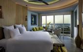 Туры в отель Pullman Phu Quoc Beach Resort