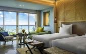 Туры в отель Pullman Phu Quoc Beach Resort