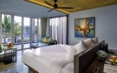 Туры в отель Pullman Phu Quoc Beach Resort