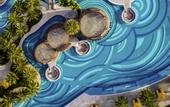 Туры в отель Pullman Phu Quoc Beach Resort