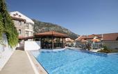 Туры в отель Sertil Deluxe Tropical Suites