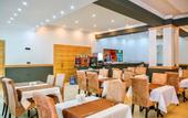 Туры в отель Sertil Deluxe Tropical Suites