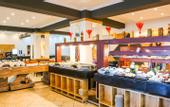 Туры в отель Sertil Deluxe Tropical Suites