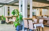 Туры в отель Sertil Deluxe Tropical Suites