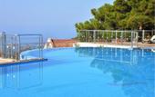 Туры в отель Sertil Deluxe Tropical Suites
