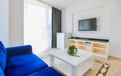 Туры в отель Sertil Deluxe Tropical Suites