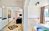 Туры в отель Sertil Deluxe Tropical Suites