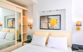 Туры в отель Sertil Deluxe Tropical Suites