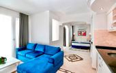 Туры в отель Sertil Deluxe Tropical Suites