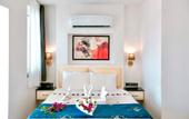 Туры в отель Sertil Deluxe Tropical Suites