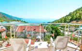 Туры в отель Sertil Deluxe Tropical Suites