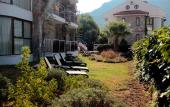Туры в отель Sertil Deluxe Tropical Suites