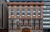 Туры в отель Burdock Hotel Istanbul, Autograph Collection