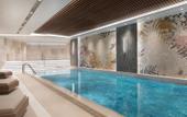 Туры в отель Burdock Hotel Istanbul, Autograph Collection
