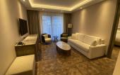 Туры в отель Burdock Hotel Istanbul, Autograph Collection