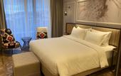 Туры в отель Burdock Hotel Istanbul, Autograph Collection