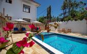 Туры в отель Sunny Palms Beach Bungalows