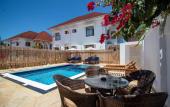 Туры в отель Sunny Palms Beach Bungalows